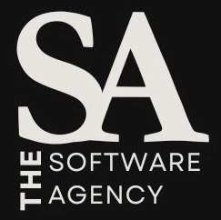 site logo